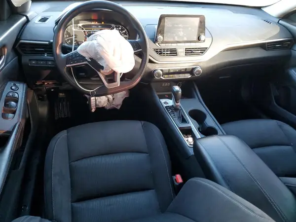 1N4BL4BV6LC234782 2020 NISSAN ALTIMA - Image 8