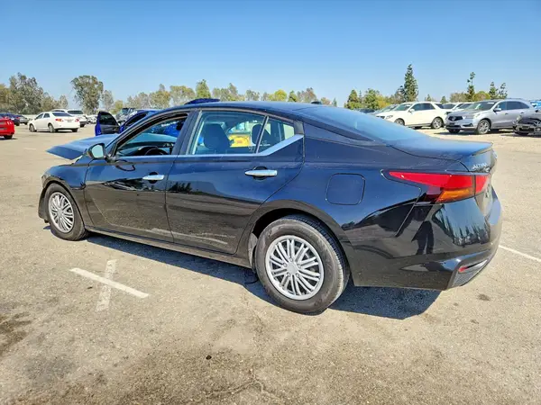 1N4BL4BV6LC234944 2020 NISSAN ALTIMA - Image 2