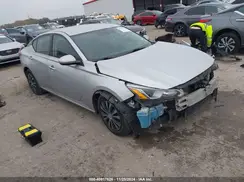 1N4BL4BV6LC235527 2020 NISSAN ALTIMA