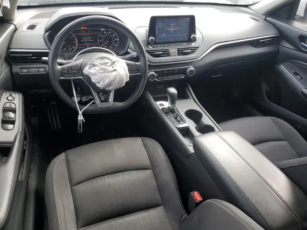 1N4BL4BV6LC236287 2020 NISSAN ALTIMA - Image 8