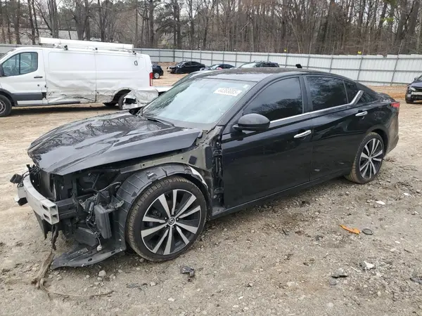 1N4BL4BV6LC236354 2020 NISSAN ALTIMA - Image 1