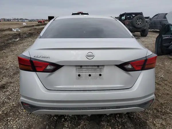 1N4BL4BV6LC236788 2020 NISSAN ALTIMA - Image 1