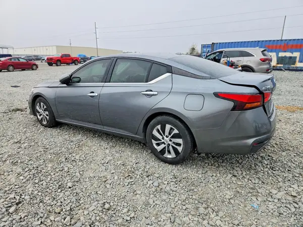 1N4BL4BV6LC237293 2020 NISSAN ALTIMA - Image 2