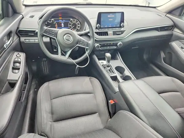 1N4BL4BV6LC237293 2020 NISSAN ALTIMA - Image 8