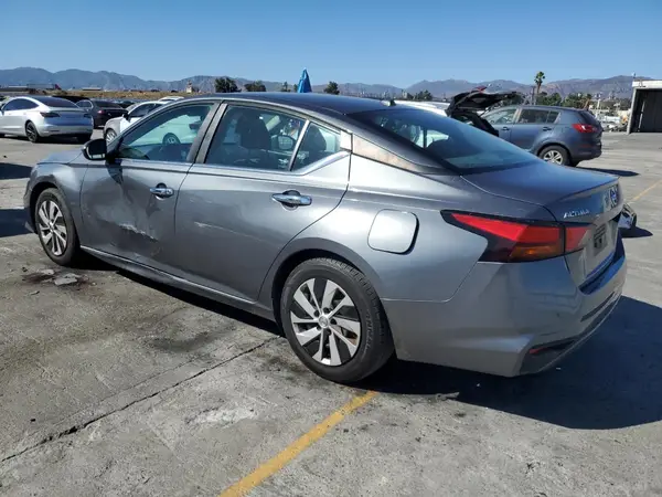 1N4BL4BV6LC237441 2020 NISSAN ALTIMA - Image 2