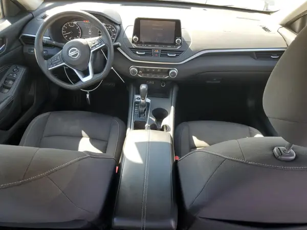 1N4BL4BV6LC237441 2020 NISSAN ALTIMA - Image 8