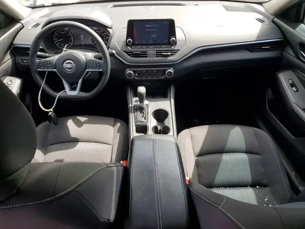 1N4BL4BV6LC238136 2020 NISSAN ALTIMA - Image 8