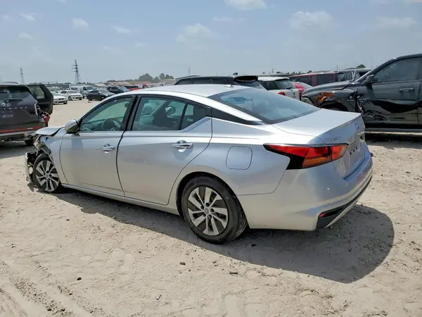 1N4BL4BV6LC238427 2020 NISSAN ALTIMA - Image 2