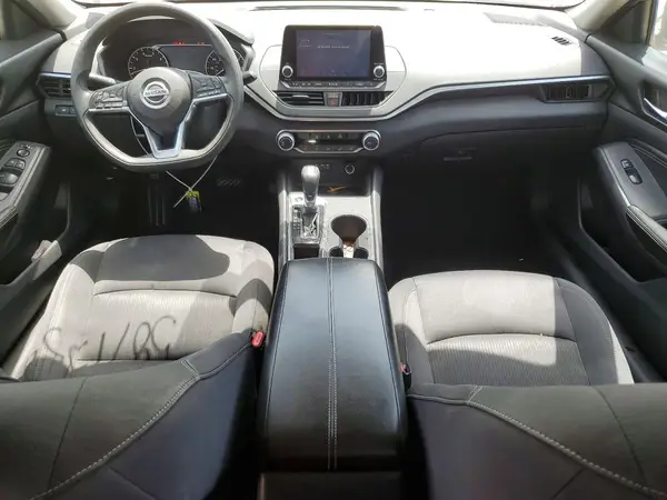 1N4BL4BV6LC238427 2020 NISSAN ALTIMA - Image 8