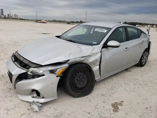 1N4BL4BV6LC238444 2020 NISSAN ALTIMA - Image 1