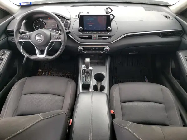 1N4BL4BV6LC238444 2020 NISSAN ALTIMA - Image 8