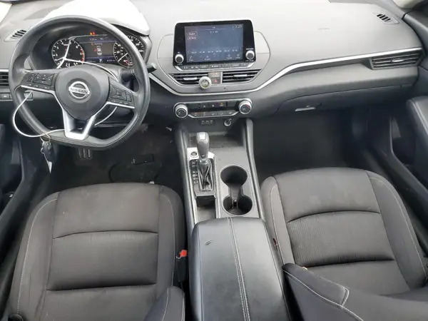 1N4BL4BV6LC238699 2020 NISSAN ALTIMA - Image 8