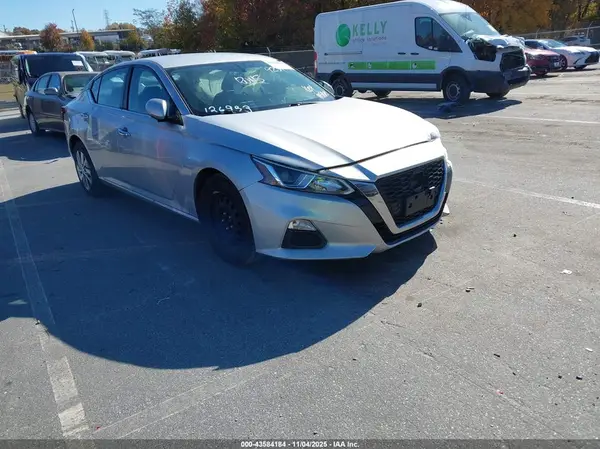 1N4BL4BV6LC239254 2020 NISSAN ALTIMA - Image 1