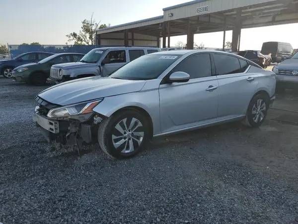 1N4BL4BV6LC239447 2020 NISSAN ALTIMA - Image 1