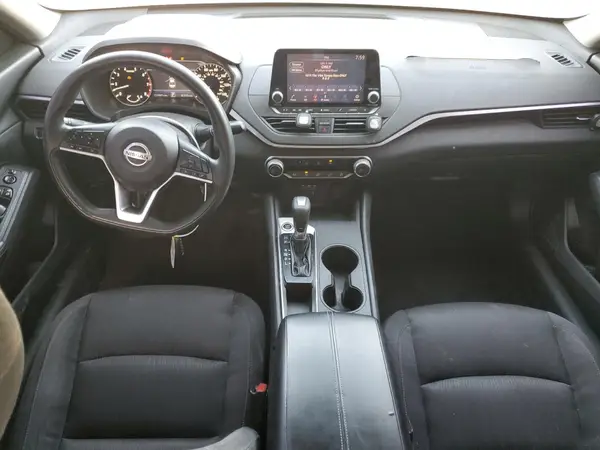 1N4BL4BV6LC239447 2020 NISSAN ALTIMA - Image 8