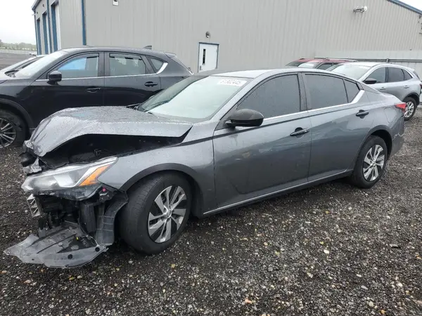1N4BL4BV6LC239920 2020 NISSAN ALTIMA - Image 1