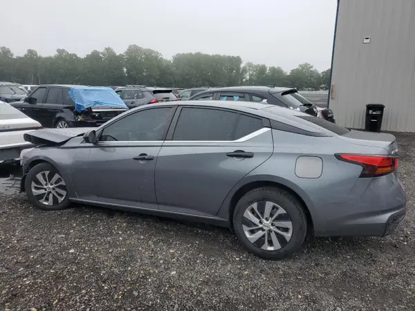 1N4BL4BV6LC239920 2020 NISSAN ALTIMA - Image 2