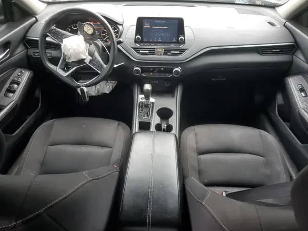 1N4BL4BV6LC239920 2020 NISSAN ALTIMA - Image 8
