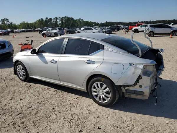 1N4BL4BV6LC240128 2020 NISSAN ALTIMA - Image 2