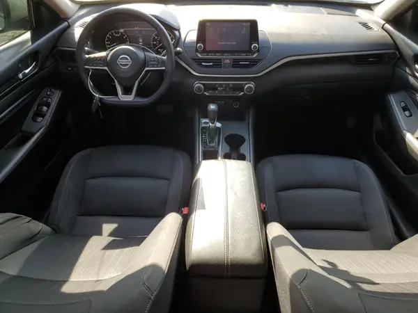 1N4BL4BV6LC240128 2020 NISSAN ALTIMA - Image 8