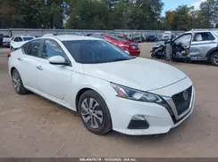 1N4BL4BV6LC240291 2020 NISSAN ALTIMA