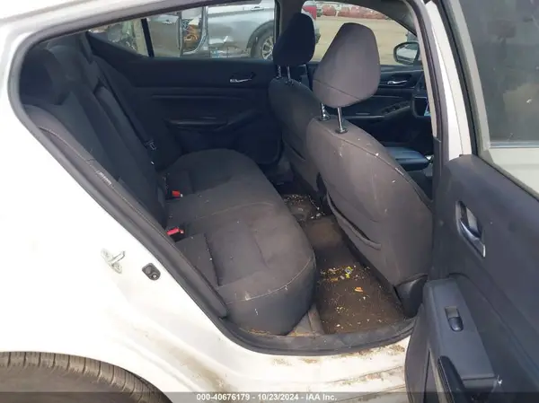 1N4BL4BV6LC240291 2020 NISSAN ALTIMA - Image 8
