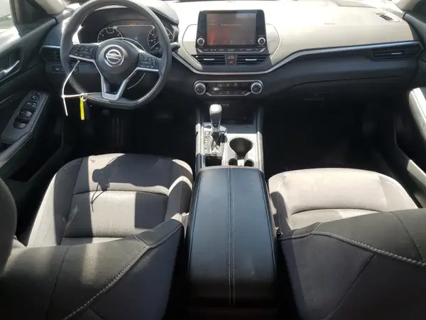 1N4BL4BV6LC240338 2020 NISSAN ALTIMA - Image 8