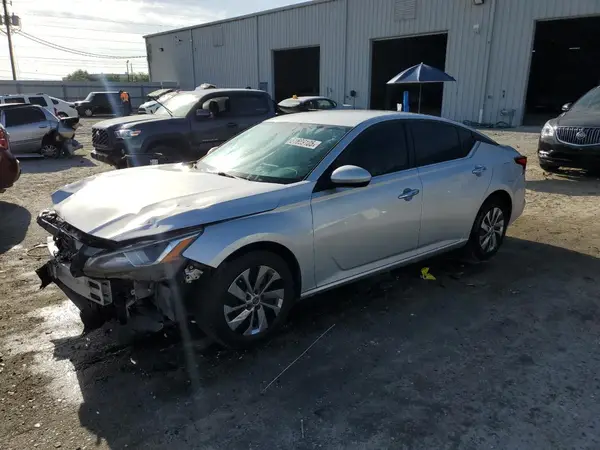 1N4BL4BV6LC240453 2020 NISSAN ALTIMA - Image 1