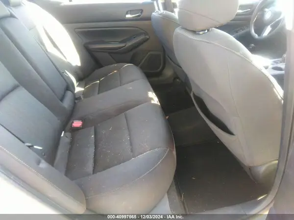 1N4BL4BV6LC240694 2020 NISSAN ALTIMA - Image 8