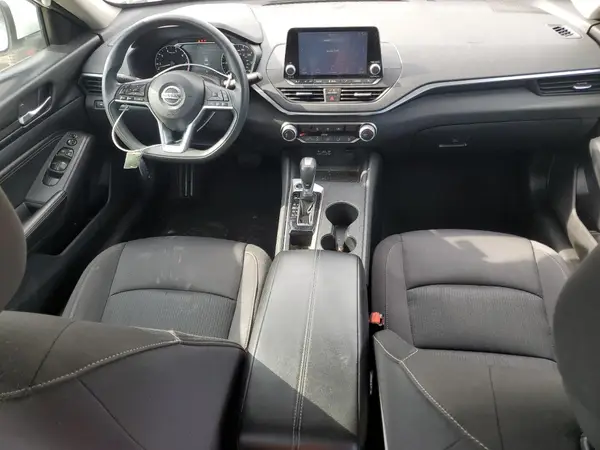 1N4BL4BV6LC241294 2020 NISSAN ALTIMA - Image 8