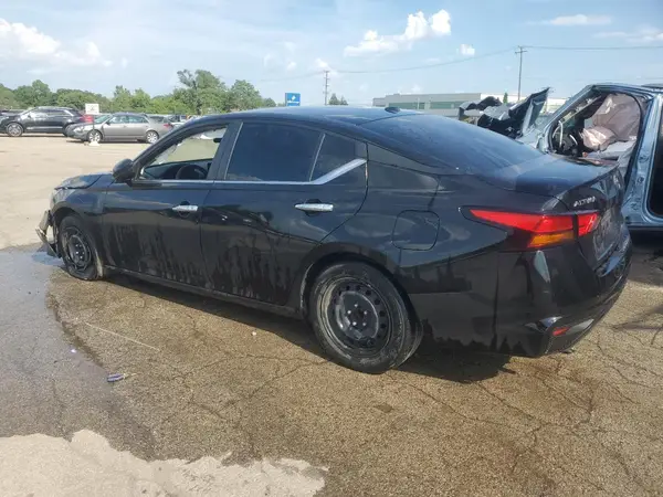 1N4BL4BV6LC241585 2020 NISSAN ALTIMA - Image 2