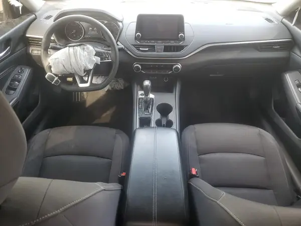 1N4BL4BV6LC241585 2020 NISSAN ALTIMA - Image 8