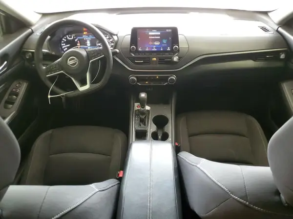 1N4BL4BV6LC242249 2020 NISSAN ALTIMA - Image 8
