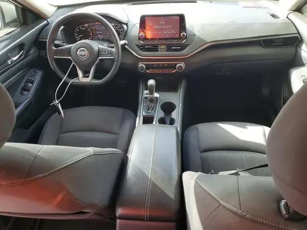 1N4BL4BV6LC242770 2020 NISSAN ALTIMA - Image 8