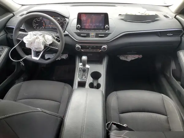 1N4BL4BV6LC243868 2020 NISSAN ALTIMA - Image 8