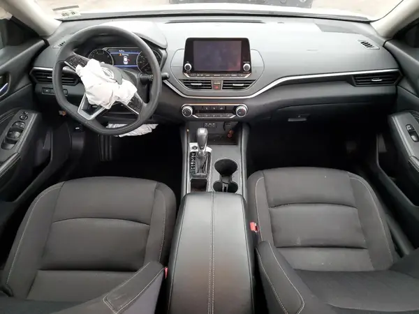 1N4BL4BV6LC244051 2020 NISSAN ALTIMA - Image 8