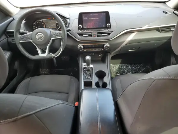 1N4BL4BV6LC245622 2020 NISSAN ALTIMA - Image 8