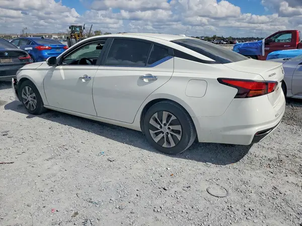 1N4BL4BV6LC245815 2020 NISSAN ALTIMA - Image 2
