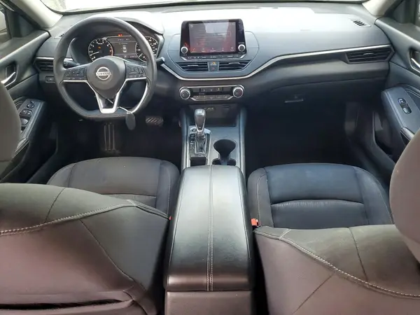 1N4BL4BV6LC245815 2020 NISSAN ALTIMA - Image 8
