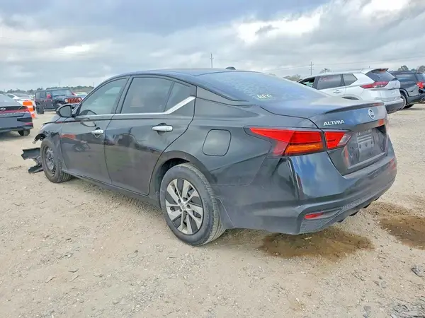 1N4BL4BV6LC246172 2020 NISSAN ALTIMA - Image 2