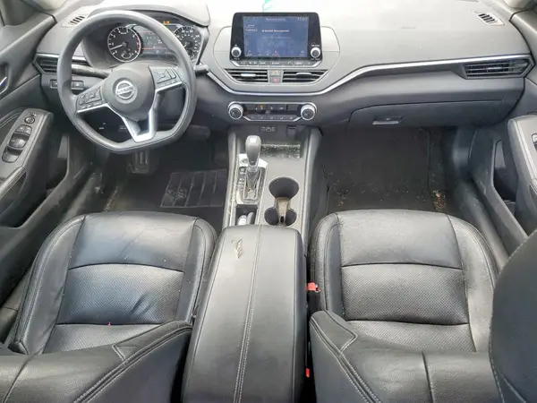 1N4BL4BV6LC246172 2020 NISSAN ALTIMA - Image 8