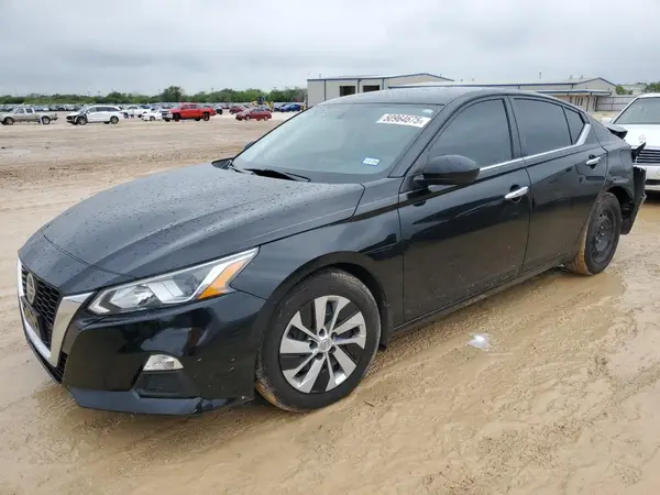 1N4BL4BV6LC246317 2020 NISSAN ALTIMA - Image 1