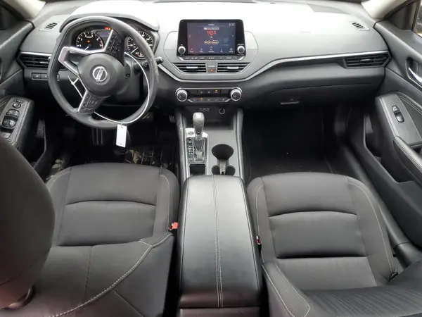 1N4BL4BV6LC246317 2020 NISSAN ALTIMA - Image 8