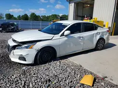 1N4BL4BV6LC246611 2020 NISSAN ALTIMA