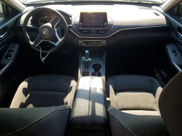 1N4BL4BV6LC246611 2020 NISSAN ALTIMA - Image 8