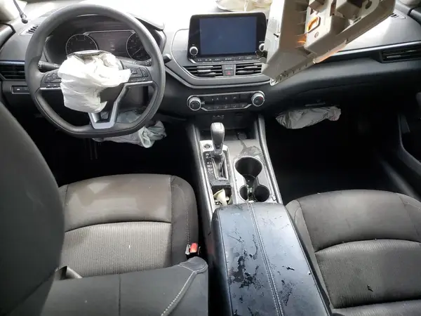 1N4BL4BV6LC246804 2020 NISSAN ALTIMA - Image 8