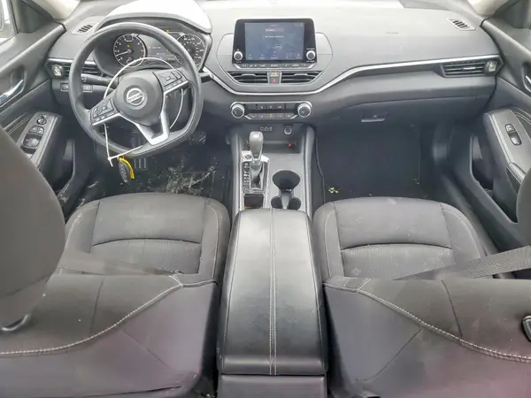 1N4BL4BV6LC246852 2020 NISSAN ALTIMA - Image 8