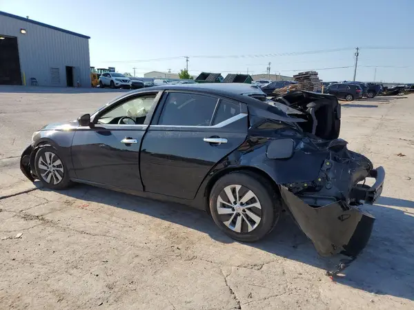 1N4BL4BV6LC246964 2020 NISSAN ALTIMA - Image 2