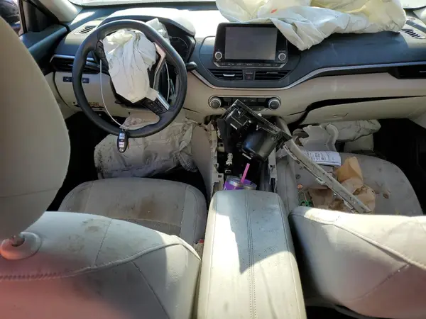 1N4BL4BV6LC246964 2020 NISSAN ALTIMA - Image 8