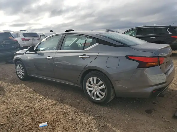 1N4BL4BV6LC246995 2020 NISSAN ALTIMA - Image 2